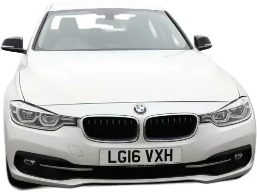BMW 320i Sport LG16 VXH