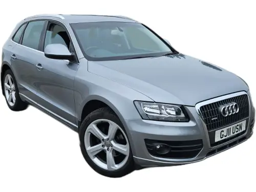Audi Q5 GJ11 USN