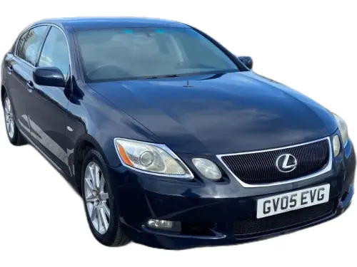 Lexus GS300 GV05 EVG