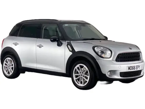 MINI Countryman MD66 EPY