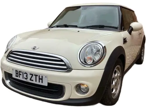 MINI ONE BF13 ZTH