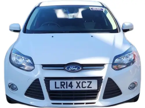 Ford Focus LR14 XCZ
