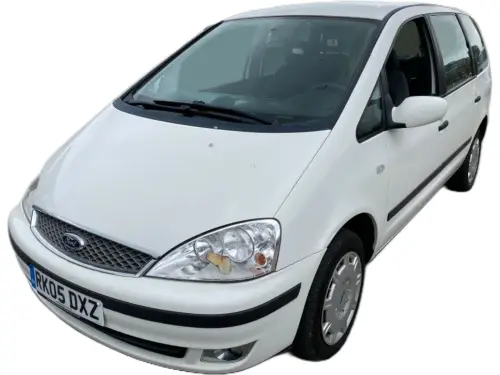 Ford Galaxy RK05 DXZ
