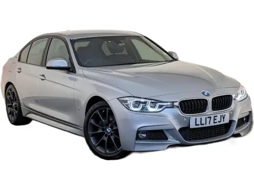 BMW 330 LL17 EJY