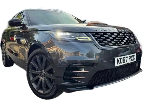 Land Rover Range Rover Velar KO67 RXG