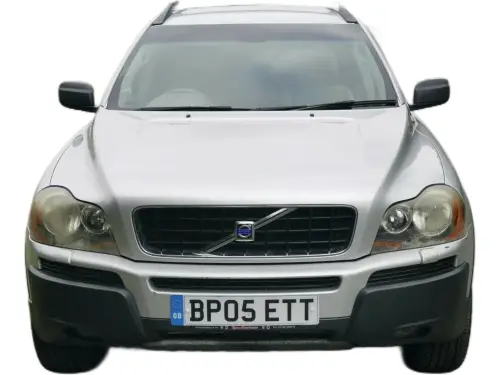 Volvo XC 90 D5 SE AWD Semi-Auto BP05 ETT