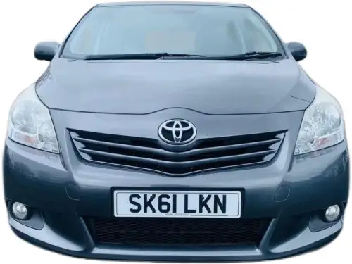 Toyota Verso SK61 LKN