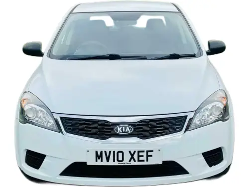 Kia Ceed 1 90 MV10 XEF