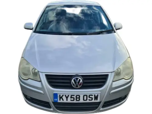 Volkswagen Polo Match TDI 70 KY58 OSW