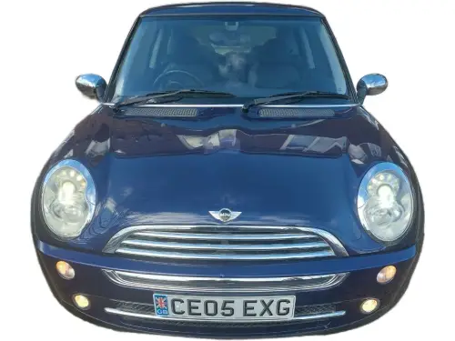 MINI Mini Cooper CE05 EXG