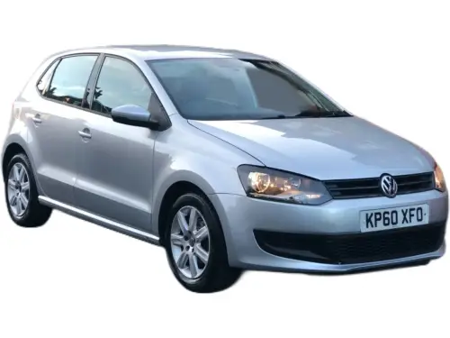 Volkswagen Polo SE 60 KP60 XFO