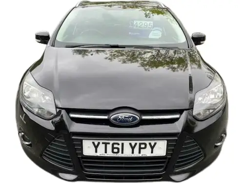 Ford Focus YT61 YPY
