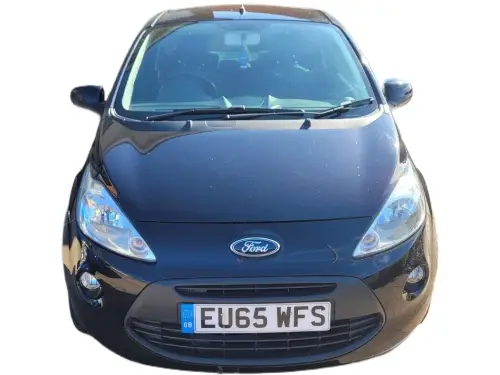 Ford KA EU65 WFS
