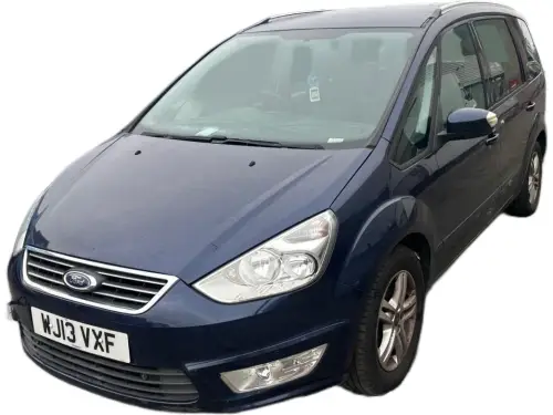 Ford Galaxy WJ13 VXF