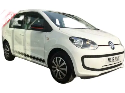 Volkswagen Move up NL16 HJC