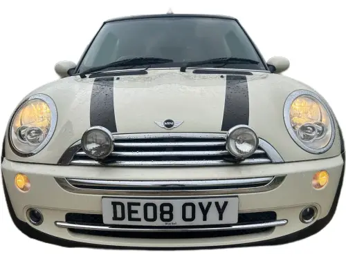 MINI Mini DE08 OYY