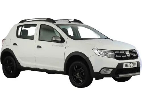 Dacia Sandero Stepway Essential TCe WA19 OMZ