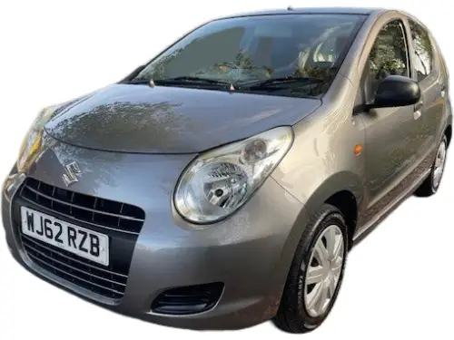 Toyota Auris MJ62 RZB