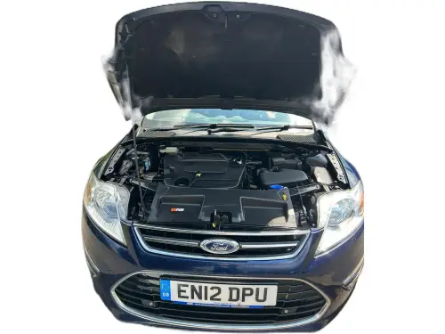 Ford Mondeo EN12 DPU