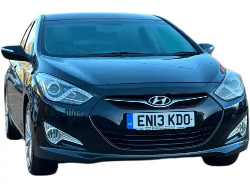 Hyundai I40 EN13 KDO