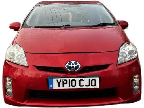 Toyota Prius YP10 CJO