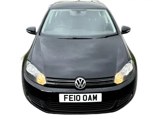 Volkswagen Golf FE10 OAM