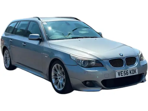 BMW 530 VE56 KDK