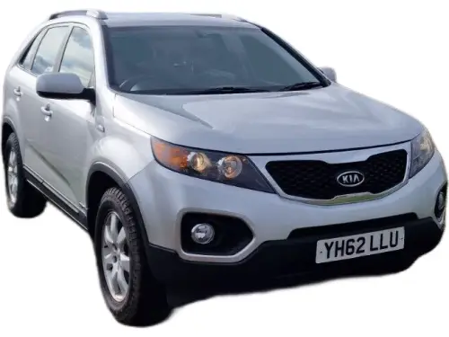 Kia Sorento YH62 LLU