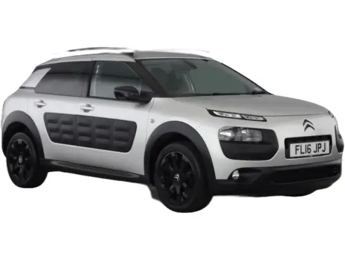 Citroën C4 FL16 JPJ