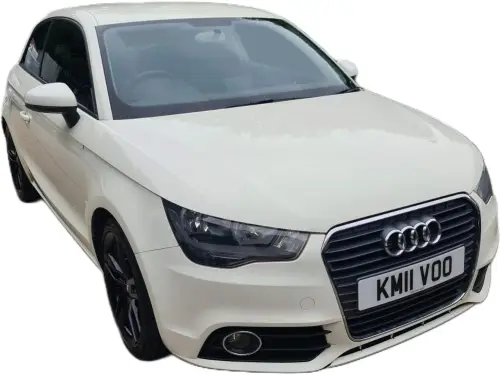 Audi A1 KM11 VOO