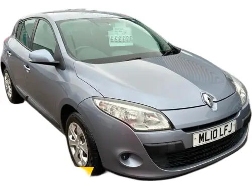 Renault Megane ML10 LFJ