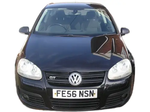 Volkswagen Golf FE56 NSN