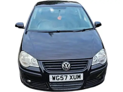 Volkswagen Polo WG57 XUM