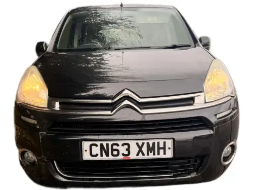Citroën Berlingo CN63 XMH