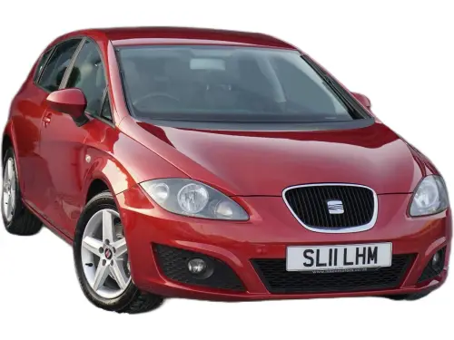 SEAT Leon SL11 LHM