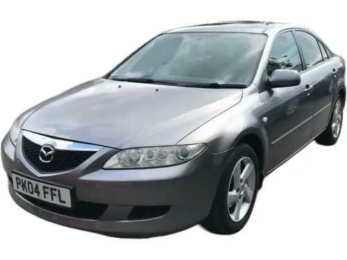 Mazda 6 TS2 Auto PK04 FFL