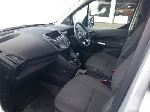 Citroën C1 LF65 OVG