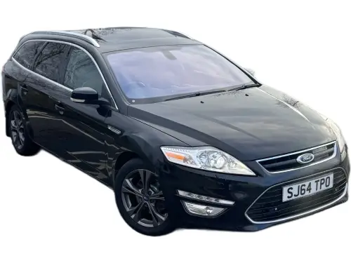 Ford Mondeo SJ64 TPO