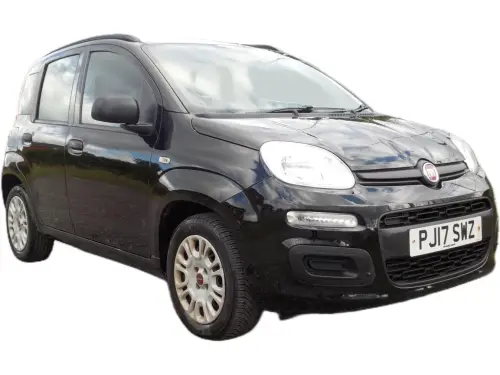 Fiat Panda PJ17 SWZ