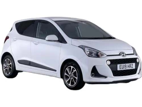 Hyundai I10 EU19 HRZ