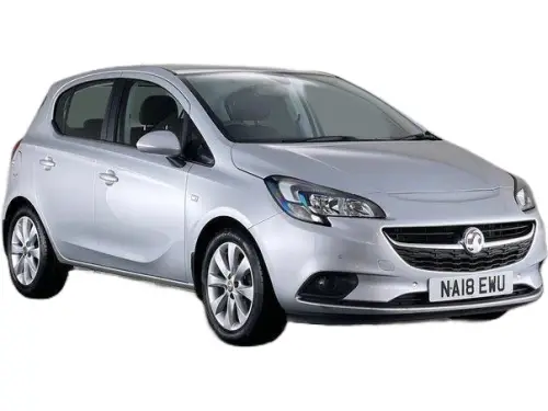 Vauxhall Corsa NA18 EWU