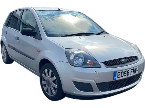 Ford Fiesta EO56 FHP