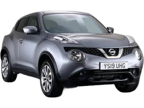 Nissan Juke YS19 UHG