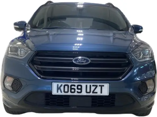 Ford Kuga KO69 UZT