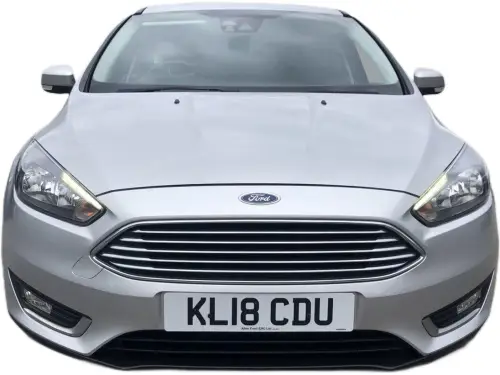 Ford Focus KL18 CDU