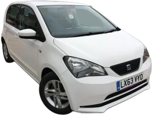 SEAT MII LX63 VYO