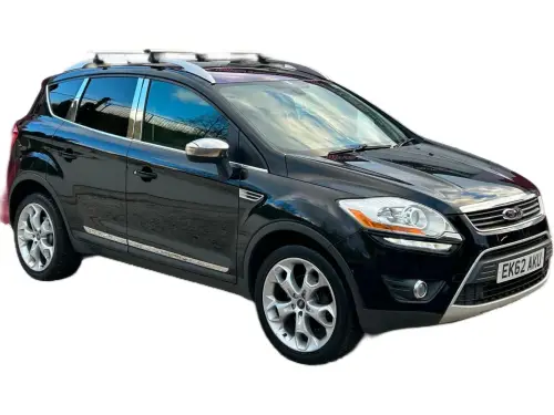 Ford Kuga EK62 AKU