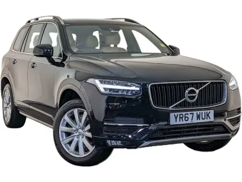 Volvo XC90 Momentum Pro D5 PP AWD A YR67 WUK