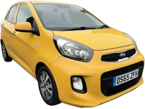 Kia Picanto DS65 ZFH