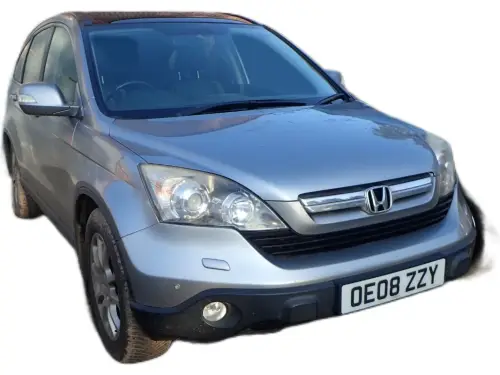 Honda CR-V EX i-CTDi OE08 ZZY